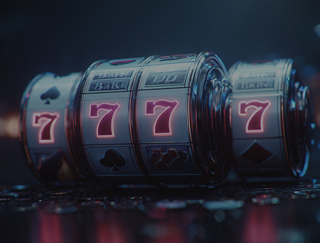 The Phone Casino