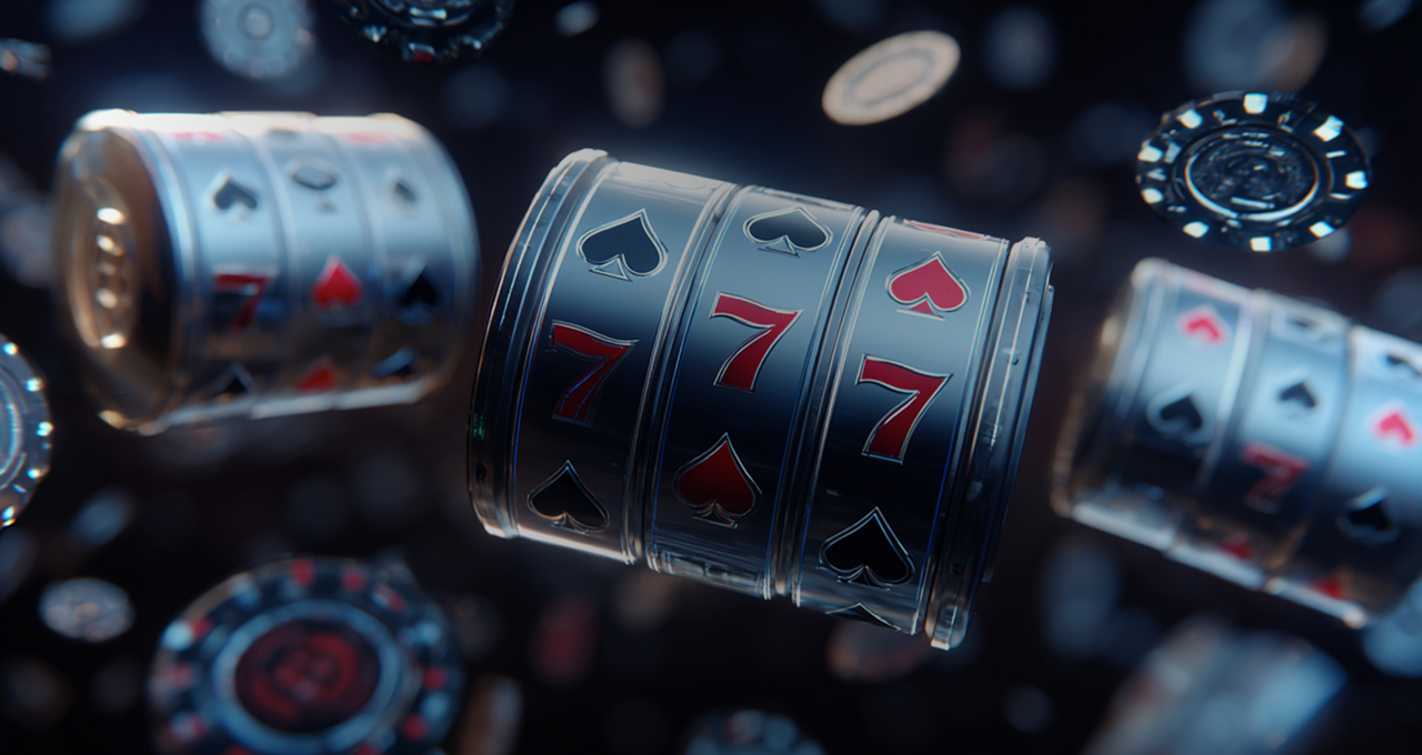 The Phone Casino